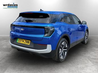Ford Explorer 210kW Select 77kWh 5dr Auto