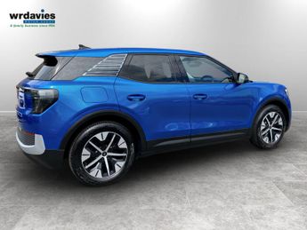 Ford Explorer 210kW Select 77kWh 5dr Auto