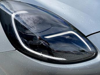 Ford Puma 1.0 EcoBoost Hybr mHEV 155 ST-Line Vignale 5dr DCT
