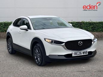 Mazda CX3 