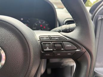 Mazda Mazda 2 Hybrid 