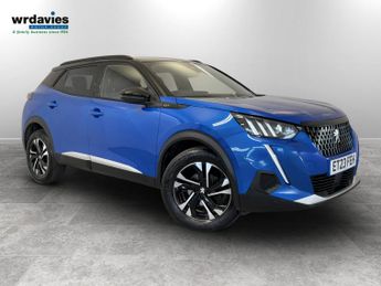 Peugeot 2008 1.2 PureTech 130 GT 5dr