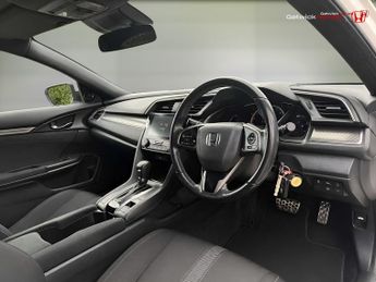Honda Civic 1.5 VTEC Turbo Sport 5dr CVT