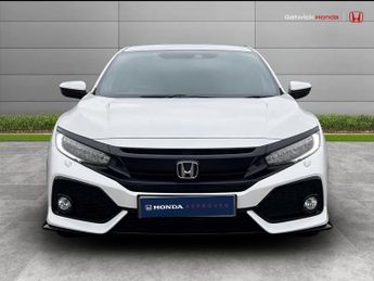 Honda Civic 1.5 VTEC Turbo Sport 5dr CVT
