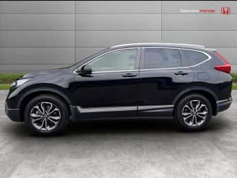 Honda CR-V 2.0 i-MMD Hybrid SR 5dr eCVT