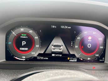 Nissan Qashqai 1.5 E-Power Tekna+ 5dr Auto