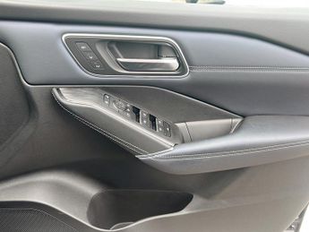 Nissan Qashqai 1.5 E-Power Tekna+ 5dr Auto