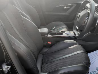 Peugeot 2008 1.2 PureTech 130 GT 5dr EAT8