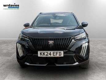 Peugeot 2008 1.2 PureTech 130 GT 5dr EAT8