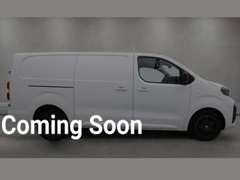 Vauxhall Vivaro Pro XL L2 H1 2.0 Turbo D 145ps