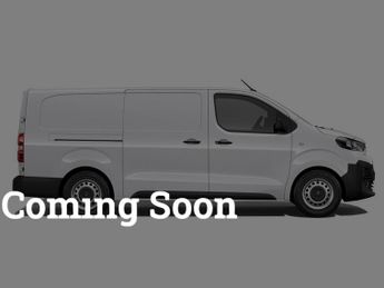Citroen Dispatch Driver XL 1.5 BlueHDi 120ps 