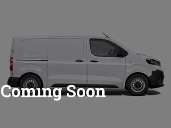 Peugeot Expert 1000 Professional Premium 1.5 BlueHDi 100ps 