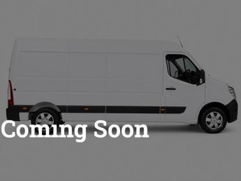 Nissan Interstar F35 Acenta L3 H2 LWB 2.3 dci 135ps