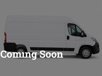 Vauxhall Movano 3500 Prime  L3 H2  2.2 Turbo D 140ps
