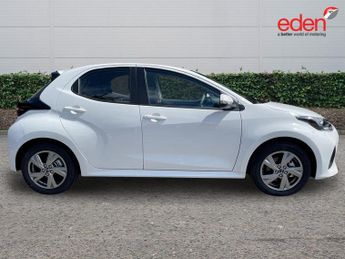 Mazda Mazda 2 Hybrid 