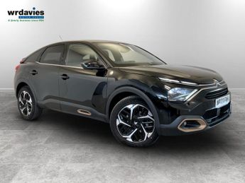 Citroen C4 1.2 PureTech [130] C-Series Edition 5dr