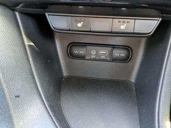 Kia Sportage 2.0 CRDi KX-3 5dr Auto