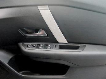 Citroen C4 115kW Max Extended Range 54kWh 5dr Auto