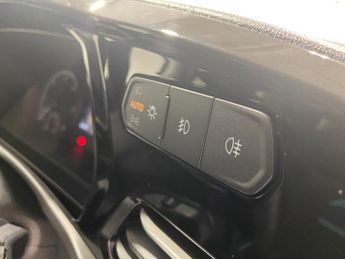 Ford Grand Tourneo Connect 2.0 EcoBlue (122PS) Automatic Active 5dr**7 Seater**