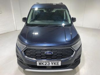 Ford Grand Tourneo Connect 2.0 EcoBlue (122PS) Automatic Active 5dr**7 Seater**