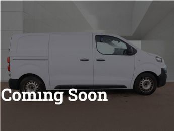 Fiat Scudo Tecnico L1 H1 1.5 MultiJet 120ps