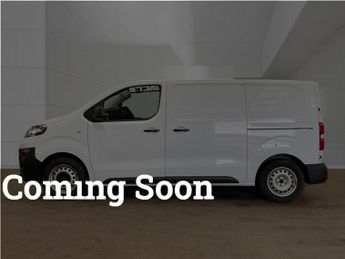 Fiat Scudo Tecnico L1 H1 1.5 MultiJet 100ps