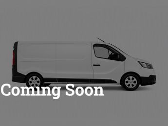 Renault Trafic LL30 Extra Blue dCi 130ps