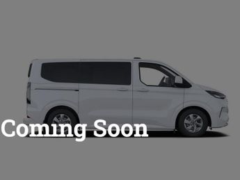Ford Transit 320 Limited L2H1 2.0 EcoBlue 136ps