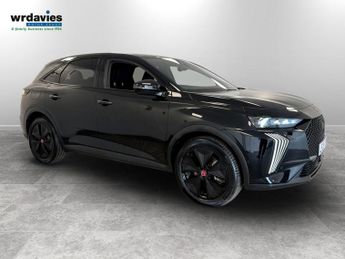 DS 7 1.6 E-TENSE Performance Line 5dr EAT8