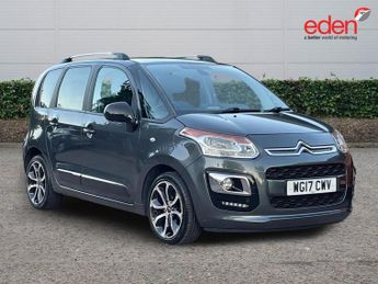 Citroen C3 Picasso 