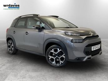 Citroen C3 Aircross 1.2 PureTech 130 Max 5dr EAT6