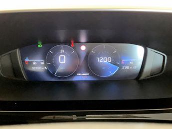 Peugeot 308 1.2 PureTech Allure Premium 5dr EAT8