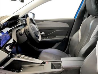 Peugeot 308 1.2 PureTech Allure Premium 5dr EAT8