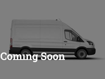 Ford Transit Trend L3 H3 2.0 EcoBlue 130ps 