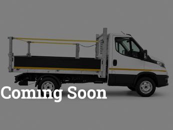 Iveco Daily 3.0 Tipper 3450 WB