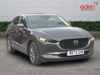 Mazda CX30 
