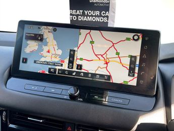 Nissan Qashqai 1.3 DiG-T MH 158 N-Connecta 5dr Xtronic