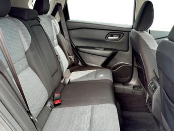 Nissan X-Trail 1.5 E-Power E-4orce 213 N-Connecta 5dr Auto