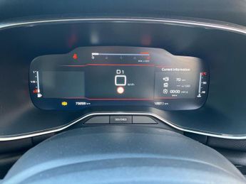 Citroen C5 Aircross 1.2 PureTech C-Series Edition 5dr EAT8