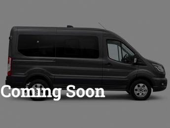 Ford Transit 460 Limited L4 H3 2.0 EcoBlue 165ps