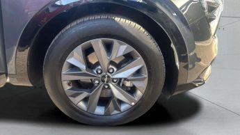 Kia Sportage 1.6T GDi HEV GT-Line 5dr Auto