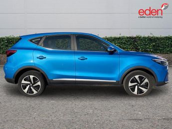 MG MG ZS 