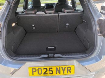 Ford Puma 1.0 EcoBoost Hybrid mHEV 155 ST-Line X DCT 5dr