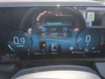 Ford Puma 1.0 EcoBoost Hybrid mHEV 155 ST-Line X DCT 5dr