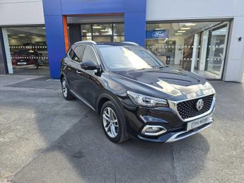 MG HS Exclusive Phev Auto