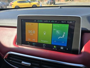 MG HS 1.5 T-GDI PHEV Exclusive 5dr Auto