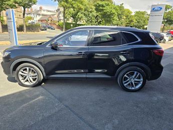 MG HS 1.5 T-GDI PHEV Exclusive 5dr Auto