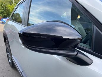 Mazda MX-30 
