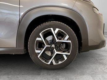 Citroen C3 Aircross 1.2 PureTech 130 Shine Plus 5dr EAT6