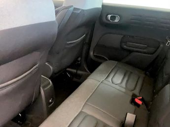 Citroen C3 Aircross 1.2 PureTech 130 Shine Plus 5dr EAT6
